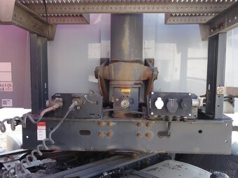 Schwarzmüller 50 cm3, Hliníková vana, 3-kombinace - 17