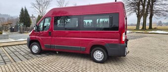 Fiat ducato 2,3 jtd bus - 17