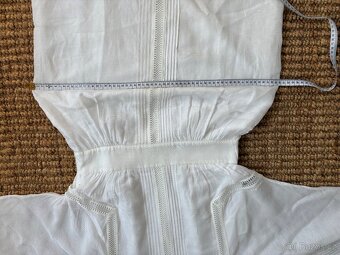 Massimo Dutti šaty XL - 17