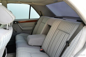 Mercedes-Benz 124 W124 300 TD / 108 kW / AUTOMAT - 17