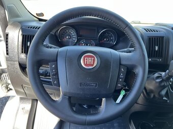 Prodám Fiat Ducato  2.3JTD,96kw. L2H1. Délka ložné plochy: 3 - 17