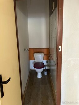Prodej bytu 3+1, 68 m², ul. U Školky - 17