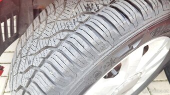 Ford Fusion, 1.4i / 59KW NOVÁ STK / ROZVODY - 17