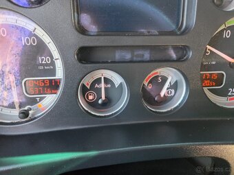Daf XF 105.460 Standart , Automat - 17