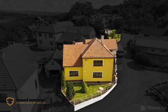 Prodej rodinného domu Bohuslavice nad Vláří - 17