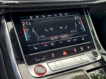 Audi SQ7, 4.0 TFSI 373 kW S-line Quattro - 17