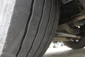 Scania R490, EURO 6, NEZÁVISLÁ KLIMATIZACE, RETARDER - 17