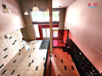 Prodej bytu 2+kk, 46 m², Praha, ul. Werichova - 17