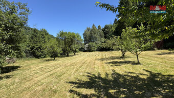Prodej chalupy, 2547 m², Janov - 17