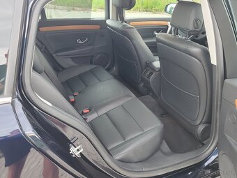 Renault Laguna III 2.0dCi 127kW Initiale - tažné - 1.Majitel - 17