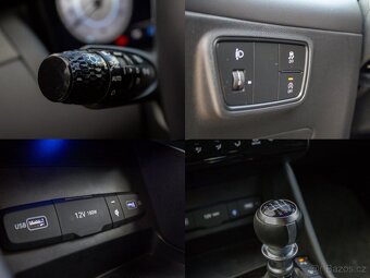 Hyundai Tucson 1.6 T-GDi Play /ZÁRUKA/ - 17