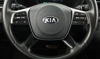 Kia Sorento 2.2 CRDi UM 2018 – 7-místné, Premium výbava - 17