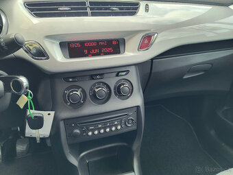 Citroën DS3 1.2 VVTi/LED/AC/PC/CD/DO/TEMPOMAT/6SRS/ESP/ - 17