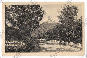 staré pohlednice Praha a okolí_01 - 17