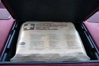 Mercedes-Benz W202 C200 Elegance (AUTOMAT) - 17