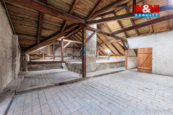 Prodej nájemního domu v Nejdku, ul. náměstí Karla IV. - 17