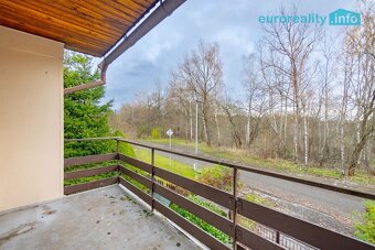 Prodej, rodinný dům, Nový Bor, ul. Ke Koupališti - 17