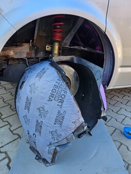 VW Transporter T6.1 / 2.0Tdi - 110KW / DSG / LED. - 17