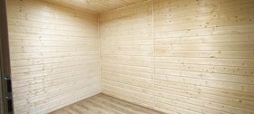 Celoroční mobilní dům 35m2 - 17