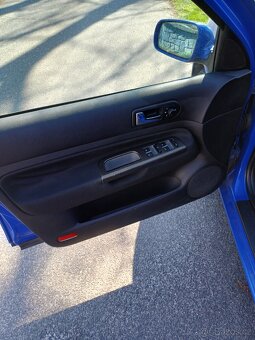 VW Golf 4 1.9 TDI, Klima, ESP - 17