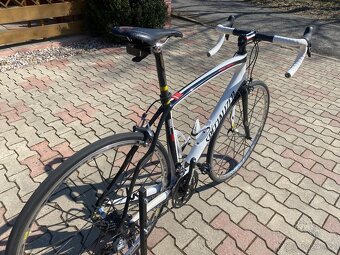 Karbonové Specialized Roubaix - 17