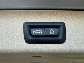 BMW 530XDrive Touring G31 - 17
