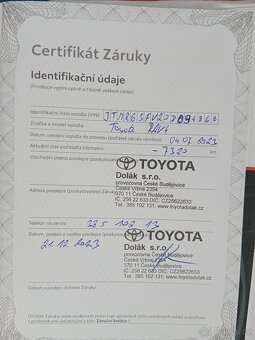 Toyota RAV4 Hybrid 4x4 - 17