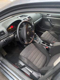 Volkswagen Jetta 1.9tdi 77kw - 17