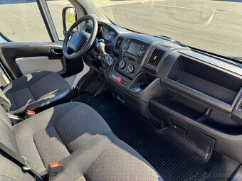 Peugeot Boxer 2.2 / 110kW / SKLÁPĚČ 3-STRANNÝ - 17