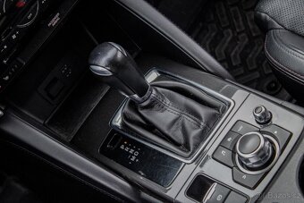 Mazda CX-5 2.2 Skyactiv-D AWD Revolution TOP. A/T - 17
