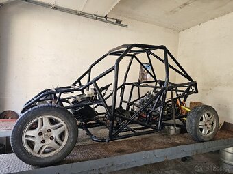 Arctic Cat WildCat 1000 2v1 - 17