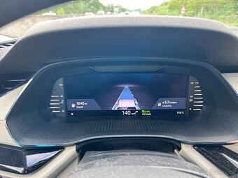 Octavia 2,0 TDI Style 110kw automat pouze 79tis km - 17