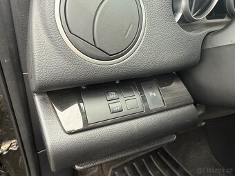 Mazda 6 (GH) COMBI 2.5i 125kW najeto 199300 km - 17