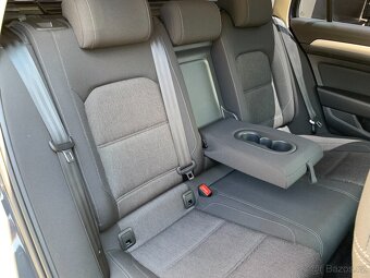 Volkswagen Passat Variant 1.4 TSI Comfortline r.v.2018 LED - 17