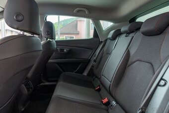 Seat Leon 1.4 TSI S&S FR - 17