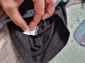 Rodinný set triček na focení/maškarní - Mickey Mouse - 17
