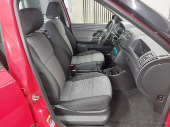 ►ŠKODA FABIA II FL•1.4 16V•63KW•2011•157tKM•AMBIENTE◄ - 17