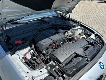 BMW 116i 100kW, Sportline - 17