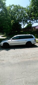 Prodám vw passat b5.5 1.9 tdi 96kw - 17