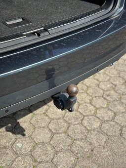Škoda Superb Combi Sportline 2.0 TSI DSG, 63tkm, 2021 - 17