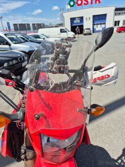 Honda CRF 300L - 17
