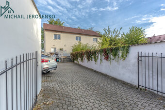 Prodej mezonetového bytu 3+kk, 114 m², Horoušany - Praha výc - 17