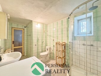 Prodej rodinné domy, 132 m2 - Žandov - Radeč, ev.č. 01399 - 17