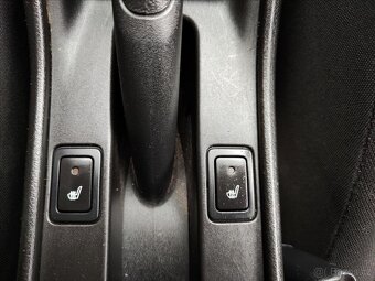 Suzuki Baleno 1,2 DualJet  PREMIUM (2016) - 17