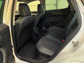 Cupra Formentor, 1,5TSI 110KW rv.2/2023 koupeno v čr. 1 Maj - 17