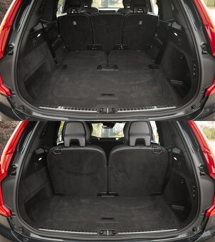 Volvo XC90, D5 R-DESIGN H/K AWD 7 MÍST - 17