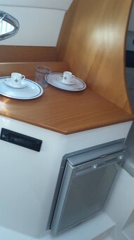 Nová loď na prodej SPORT CRUISER 24 / 7,5 metru - 17