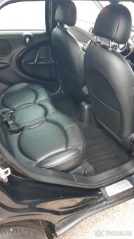 Mini cooper coutryman S 1.6 16v 135kw All4 - 17