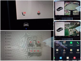 Tesla Model 3 2021 Standard Range Plus 239 kW - 17