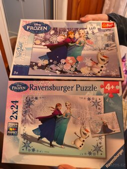 Dívčí hračky - 17